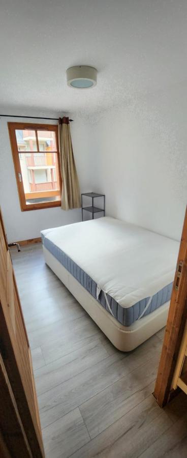 Le Cosy Saint Lary Soulan Appartement Экстерьер фото